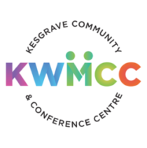 Kesgrave War Memorial Community Centre Logo