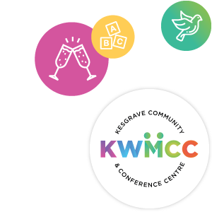 KWMCC activities